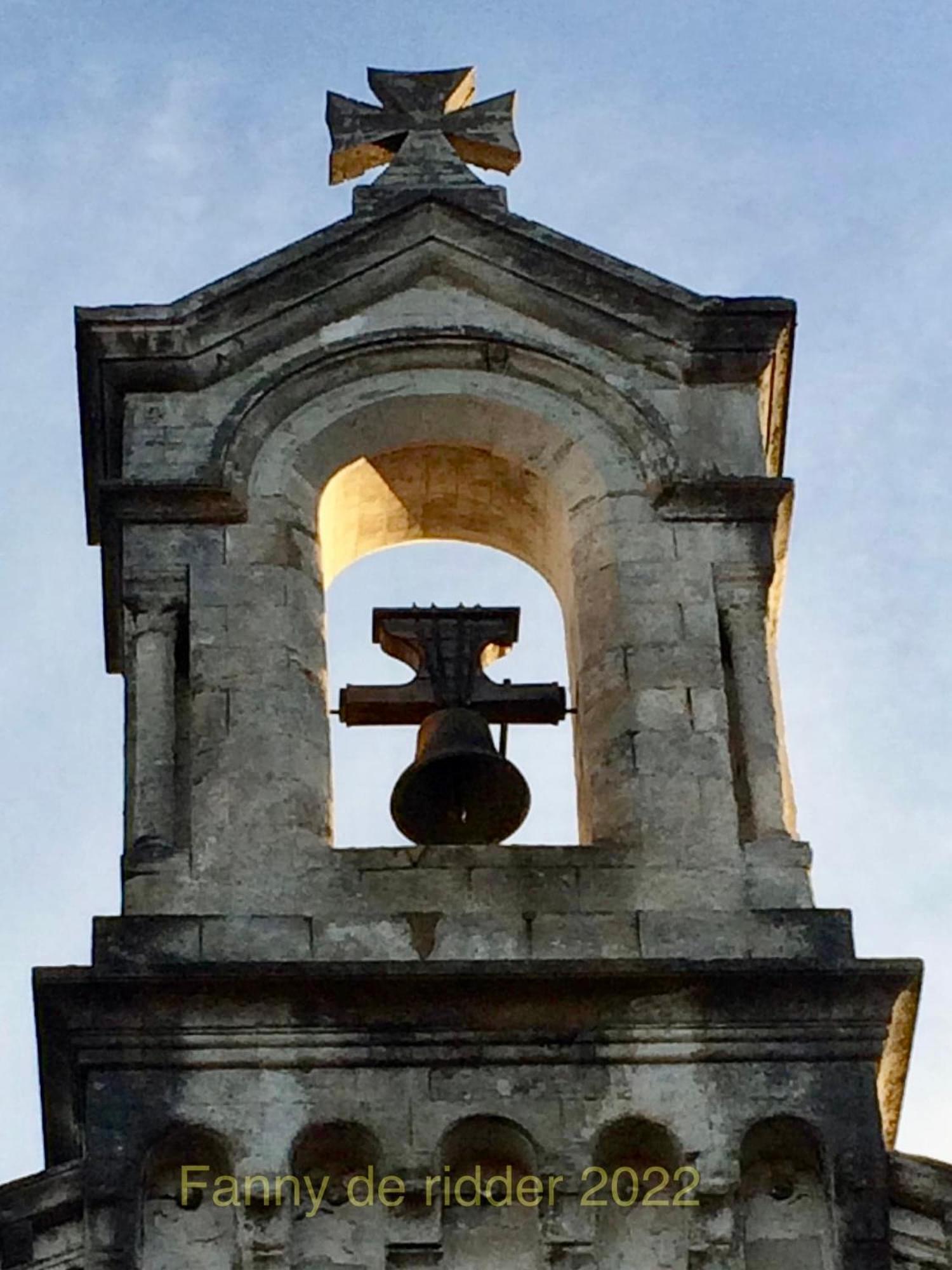Cevennes Bessegeoises Besseges Exterior foto