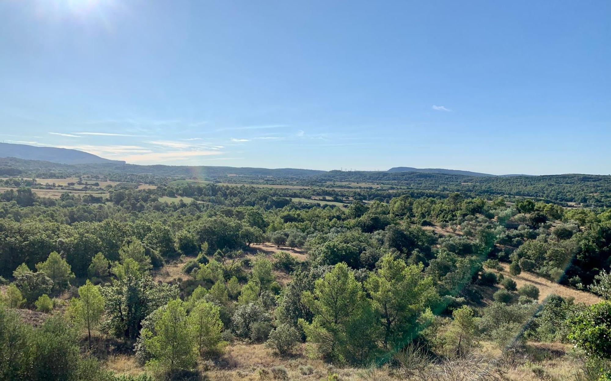 Cevennes Bessegeoises Besseges Exterior foto