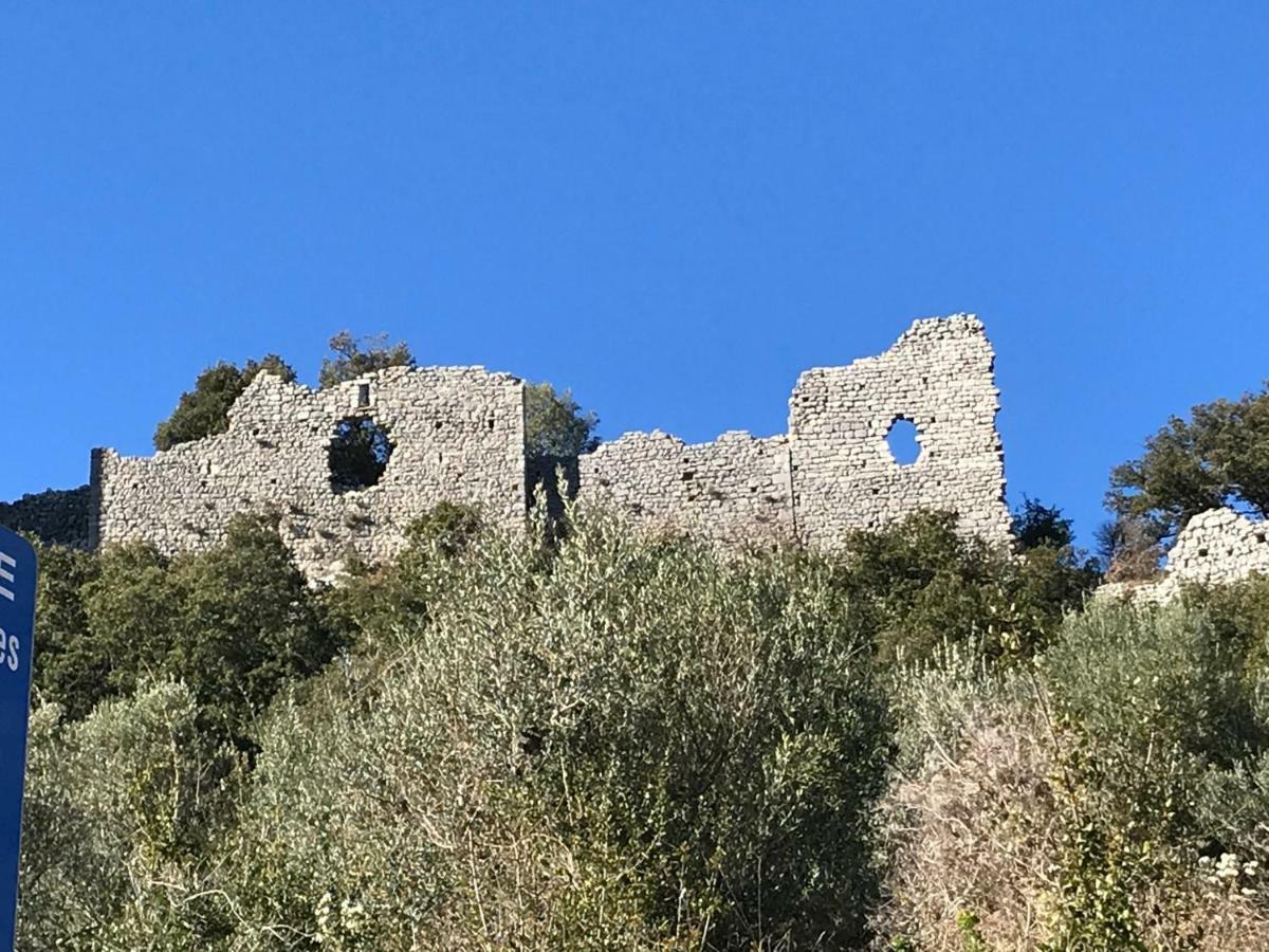 Cevennes Bessegeoises Besseges Exterior foto